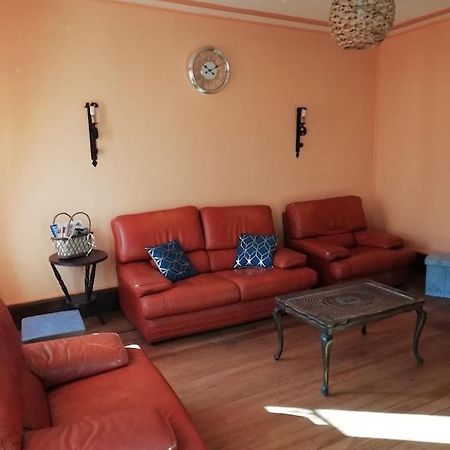Appartement A 5 Min A Pied Du Centre Ville Et Des Sentiers, 6 Personnes Et 2 Sdb Fraize Extérieur photo